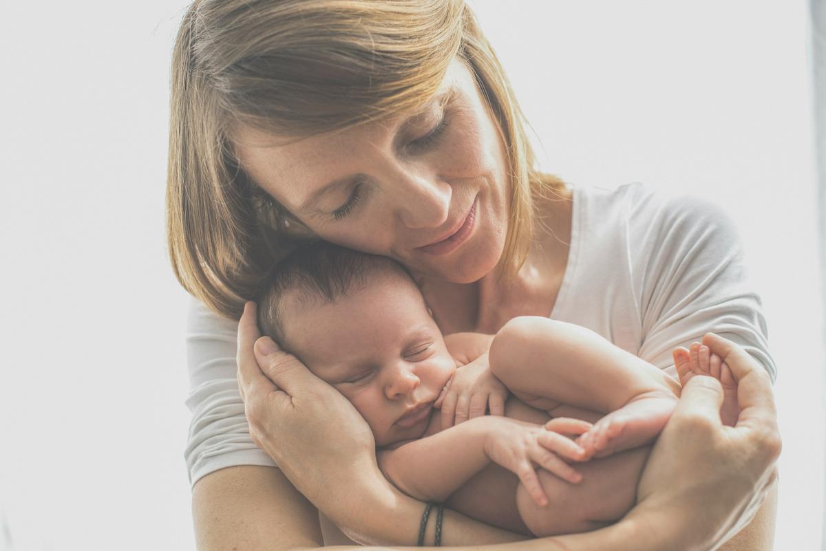 Free Meals for NICU Parents